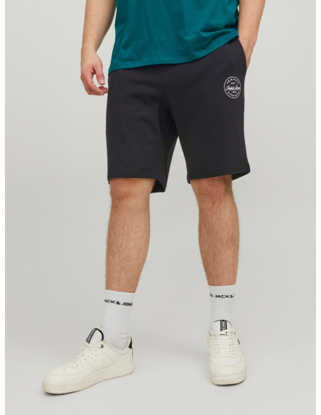 Jack & Jones - JPSTSHARK SWEAT SHORTS AT PLS