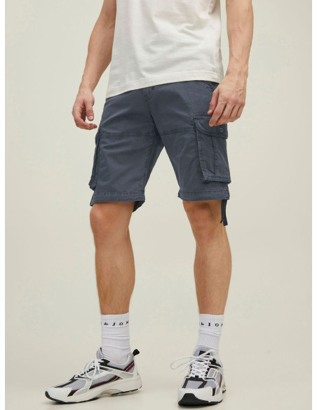 Jack & Jones - JPSTZEUS JJCARGO SHORTS AMA SN