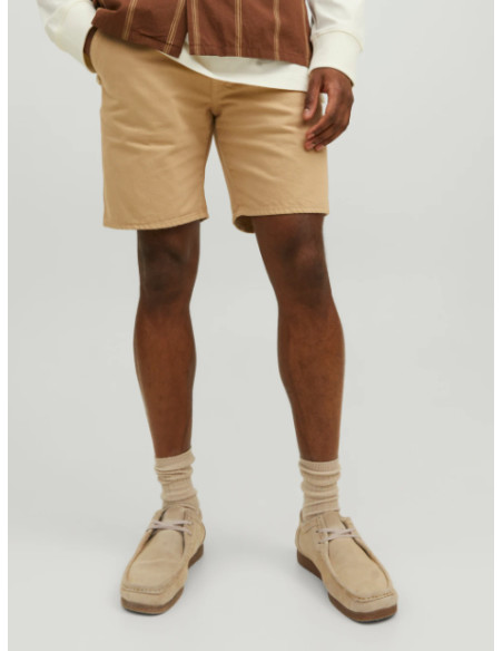 Jack & Jones - RDDCHRIS JOEL SHORTS RE 390 SN