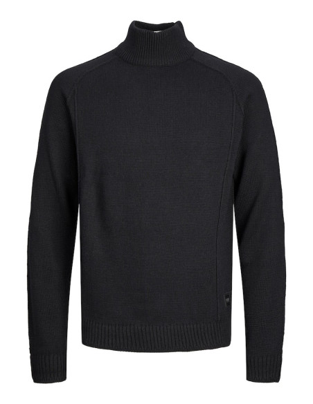 Jack &amp; Jones - JCOSPACE KNIT HIGH NECK