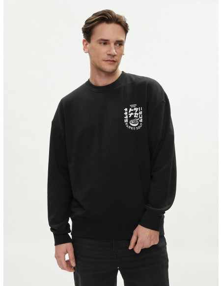 Jack &amp; Jones - JJDIRK SWEAT CREW NECK