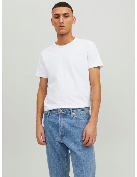 Jack &amp; Jones - JJEBASIC O-NECK TEE S/S NOOS