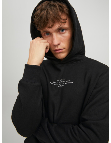 Jack &amp; Jones - JJEVAN SWEAT HOOD