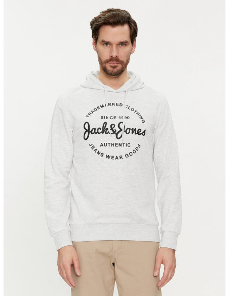 Jack &amp; Jones - JJFOREST SWEAT HOOD