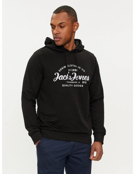 Jack &amp; Jones - JJFOREST SWEAT HOOD