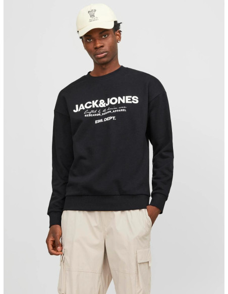 Jack &amp; Jones - JJGALE SWEAT O-NECK