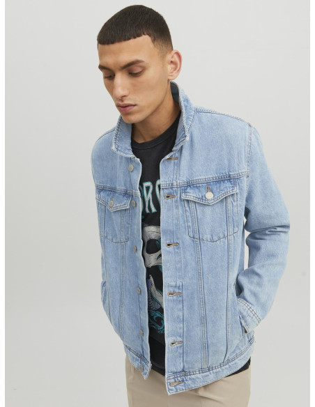 Jack &amp; Jones - JJIJEAN JJJACKET MF 023 NOOS