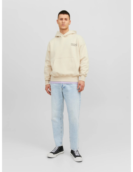 Jack &amp; Jones - JJIMIKE JJORIGINAL CROPPED SBD 512 SN