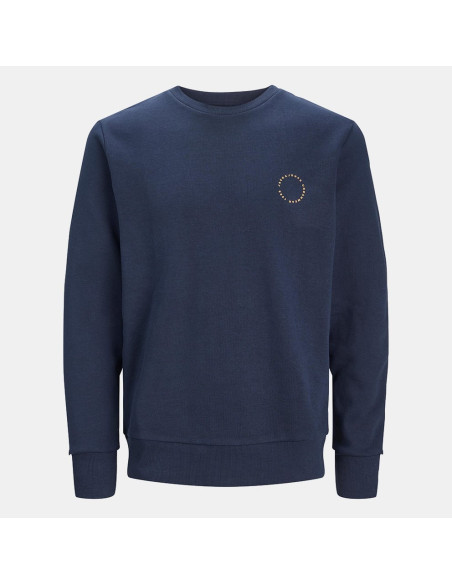 Jack &amp; Jones - JJTHIBA SWEAT CREW NECK