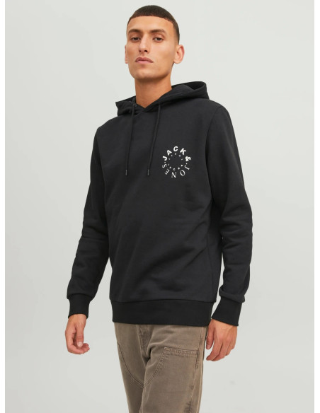 Jack &amp; Jones - JJWARRIOR SWEAT HOOD