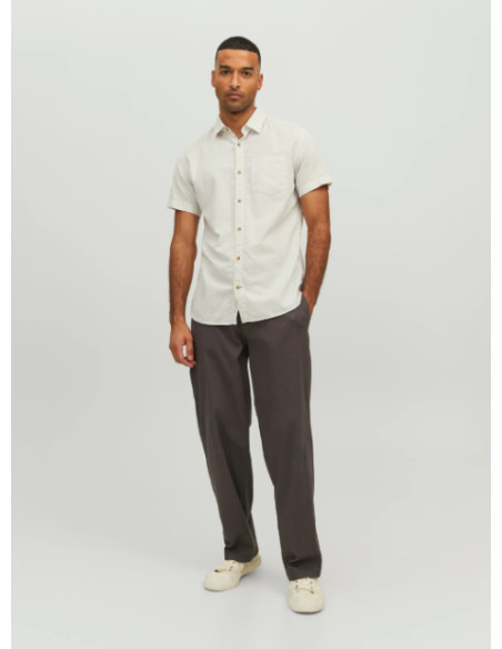 Jack &amp; Jones - JORABEL SHIRT S/S SN