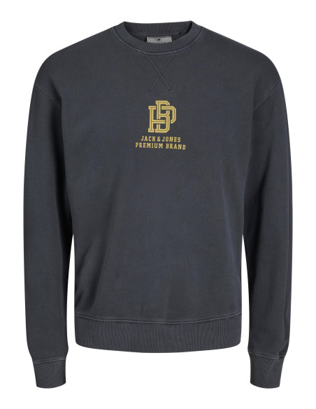 Jack &amp; Jones - JPRBLUPETE SWEAT CREW NECK