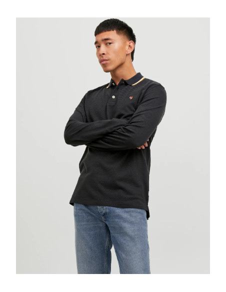 Jack &amp; Jones - JPRBLUWIN POLO LS