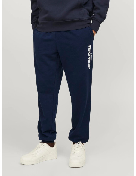 Jack &amp; Jones - JPSTGORDON JJGALE SWEAT PANTS NAF