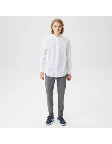 Lacoste - Men&#039;s Woven shirt