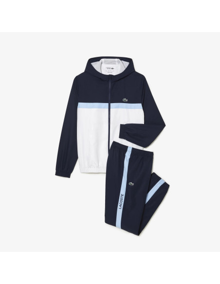 Lacoste - Regular Fit Tennis Tracksuit