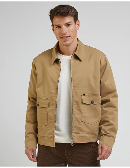 Lee - CHETOPA JACKET