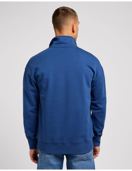 Lee - HALF ZIP SWS