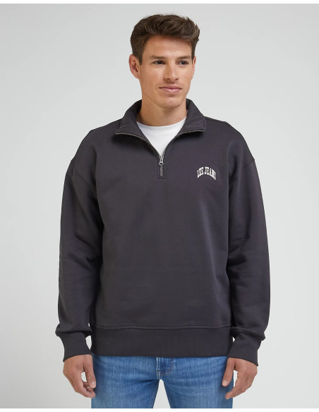 Lee - HALF ZIP SWS