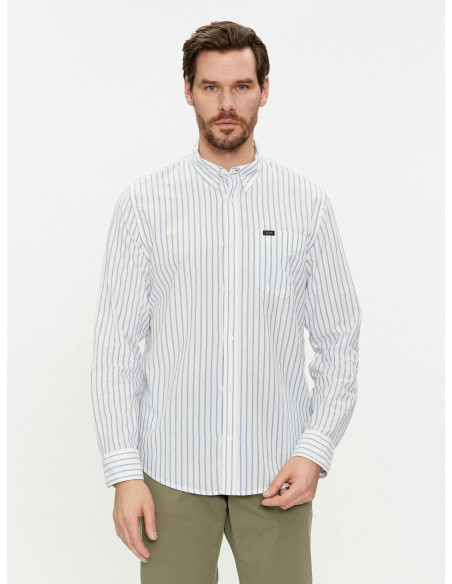 Lee - LEE BUTTON DOWN