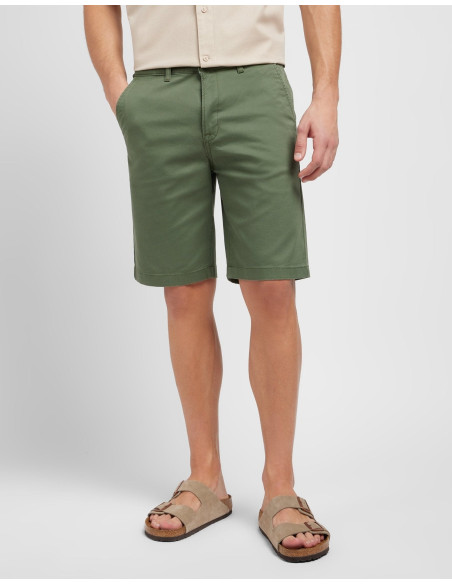 Lee - REGULAR CHINO SHORT