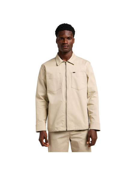 Lee - RELAXED CHETOPA OVERSHIRT