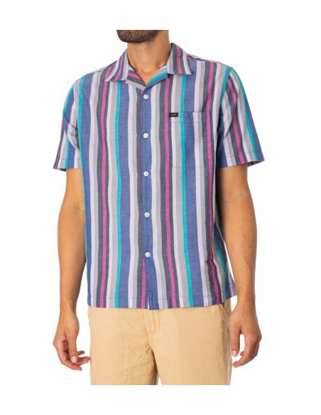 Lee - RESORT SHIRT
