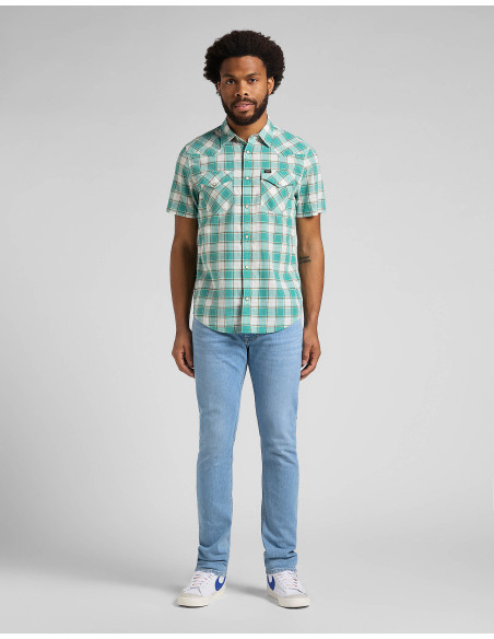 Lee - SS WESTERN SHIRT