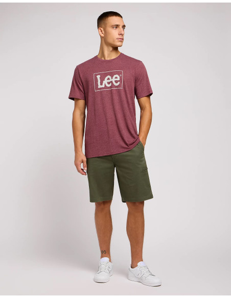 Lee - XC WELTPOCKET SHORT