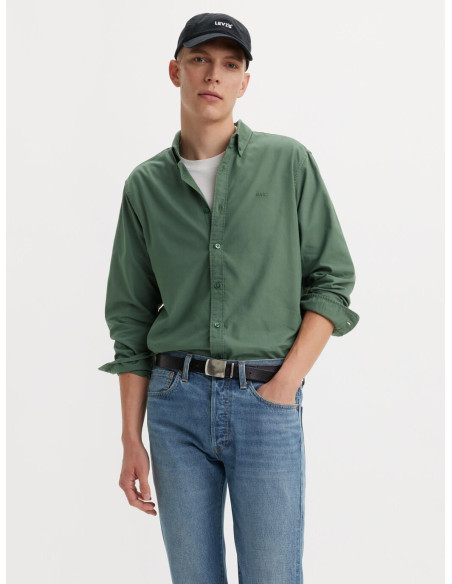 Levis® - AUTHENTIC BUTTON DOWN