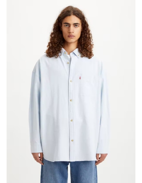 Levis® - Alameda Button Down Shrt