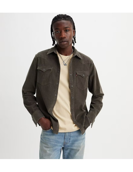 Levis® - Barstow Western Standard