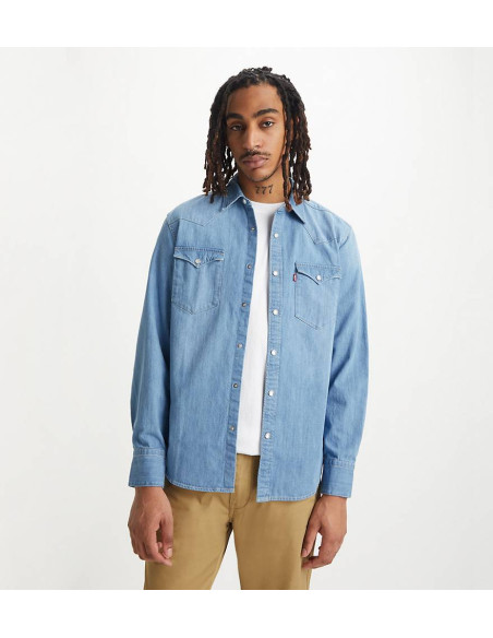 Levis® - Barstow Western Standard