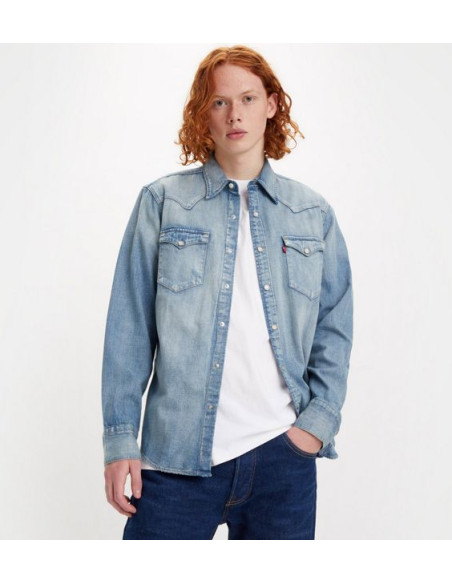 Levis® - Barstow Western Standard