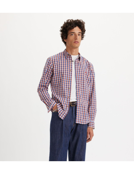 Levis® - LS BATTERY HM SHIRT SLIM