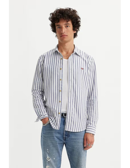 Levis® - Ls Battery Hm Shirt Slim