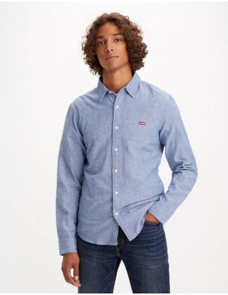 Levis® - Ls Battery Hm Shirt Slim