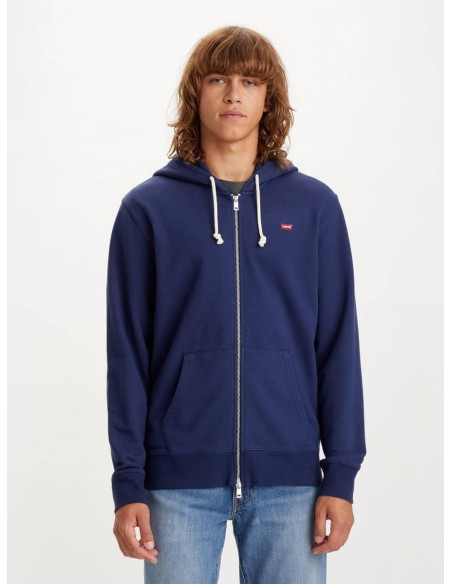 Levis® - New Original Zip Up