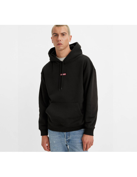 Levis® - Relaxed Baby Tab Hoodie