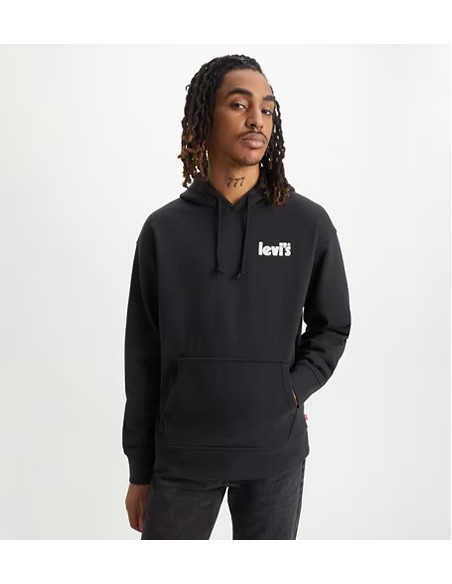 Levis® - Relaxed Graphic Po