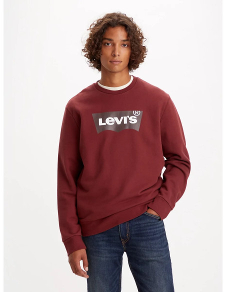 Levis® - STANDARD GRAPHIC CREW