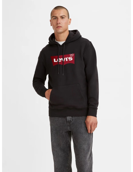 Levis® - STANDARD GRAPHIC HOODIE