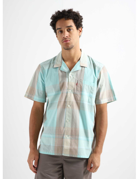 Levis® - The Sunset Camp Shirt