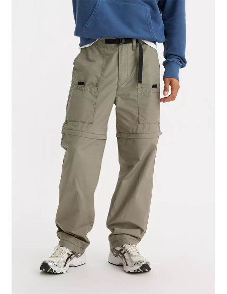 Levis® - Utility Zip-Off Pant