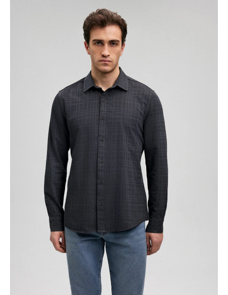 Mavi - CHECK SHIRT