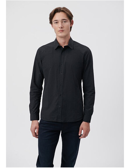 Mavi - CHECK SHIRT