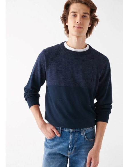 Mavi - CREW NECK KNIT