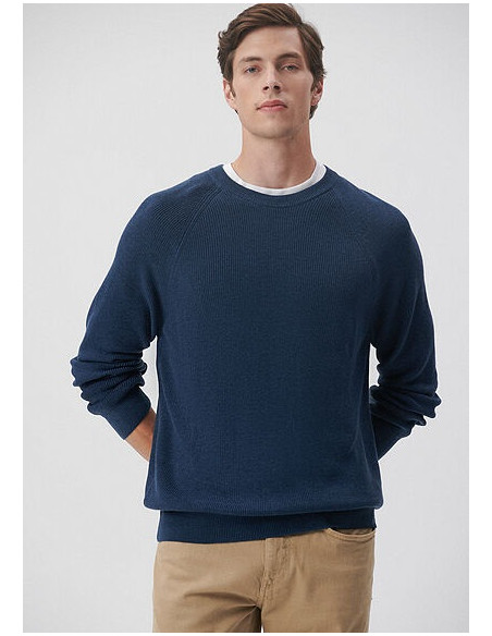 Mavi - CREW NECK SWEATER