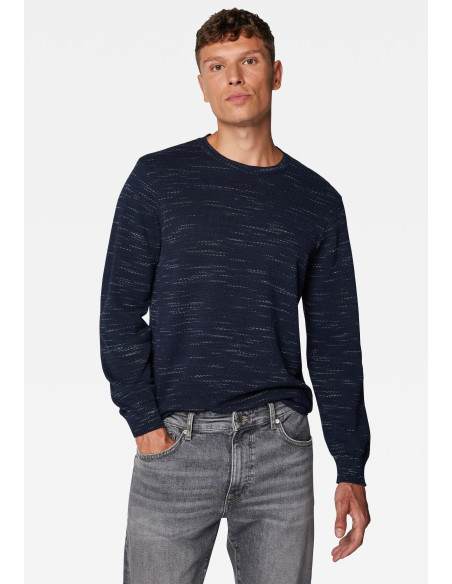 Mavi - CREW NECK SWEATER