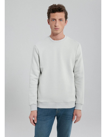 Mavi - CREW NECK SWEATSHIRT